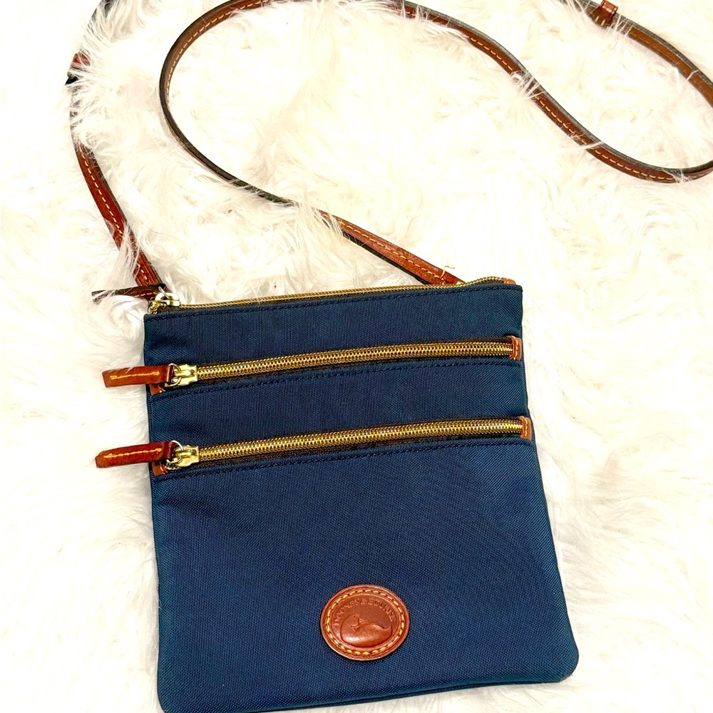 Dooney and Bourke Crossbody